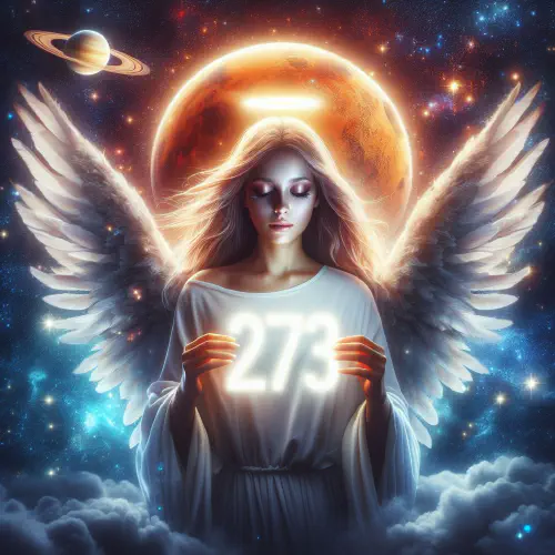 Numero angelico 272 – significato