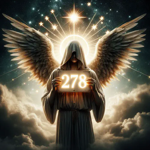 Numero angelico 277 – significato