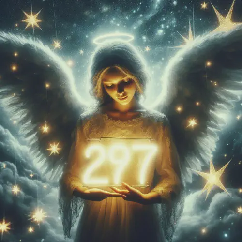 Importanza dell'angelo 297