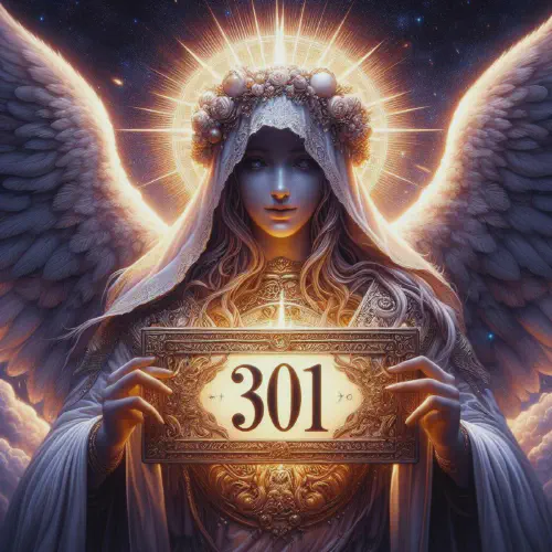Il fascino del numero 301