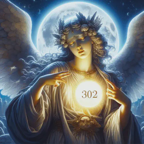 Numero angelico 302 – significato