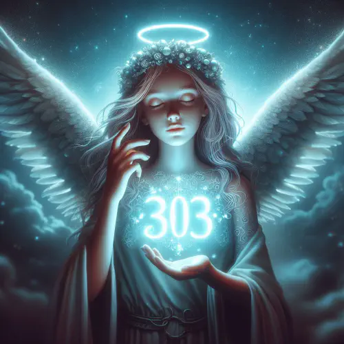 Numero angelico 303 – significato