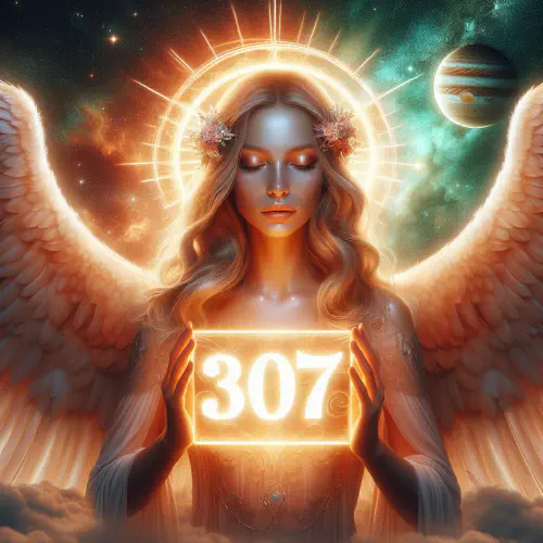 Il significato profondo dell'angelo numero 306