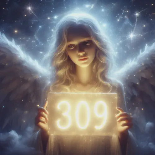 Numero angelico 309 – significato