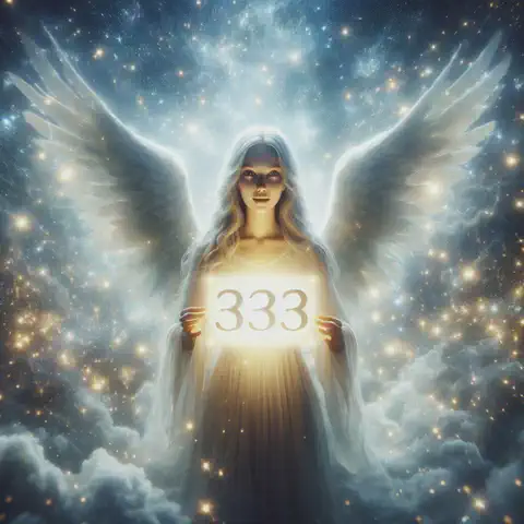 Il significato spirituale del numero 333