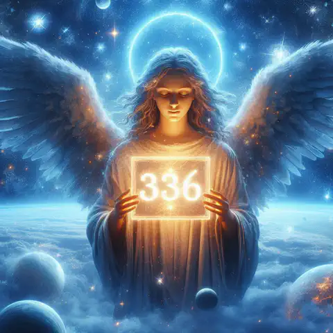 Il mistero del numero 336