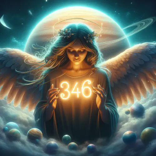 Il significato profondo del numero 346 nell'amore