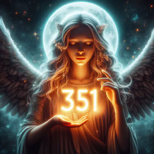 Numero angelico 351 – significato