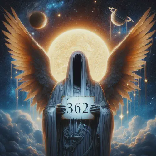 Esplora il mistero dell'angelo 361 e la sua profondità