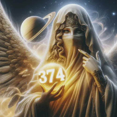 Il significato profondo dell'angelo 373