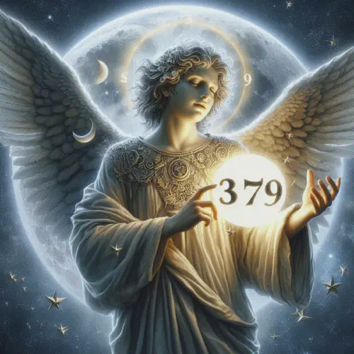 Scopri il significato profondo del numero 379