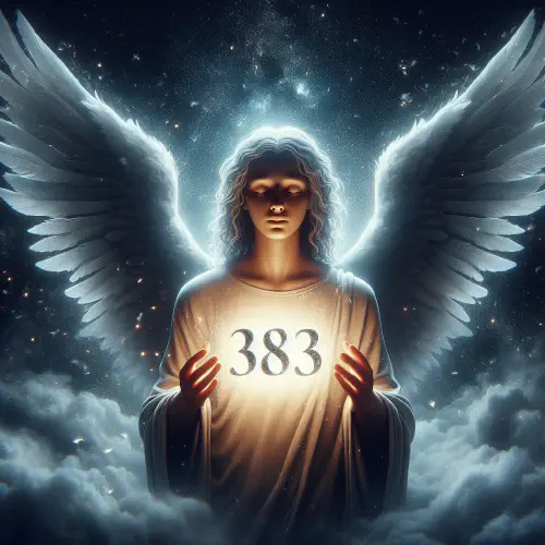 L'Enigma di angelo 382 svelato