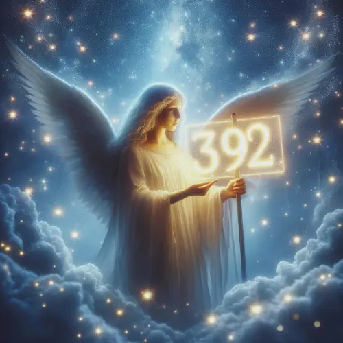 Rivelazioni dell'angelo 391