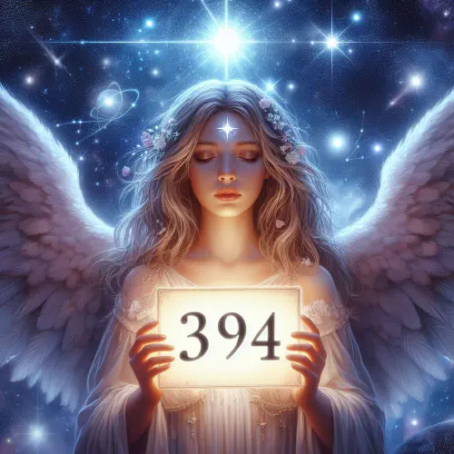Rivelazioni dell'angelo 393