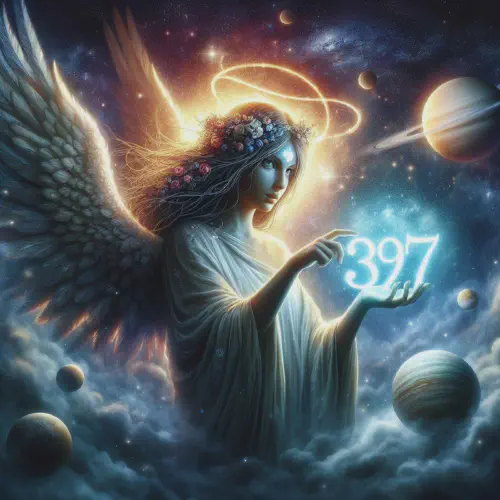 Numero angelico 396 – significato
