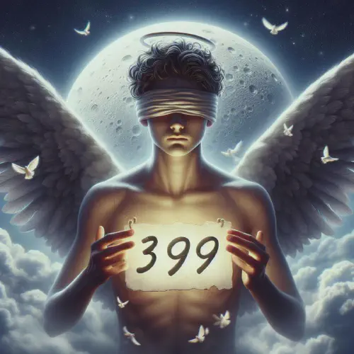 Il profondo significato dell'angelo 399