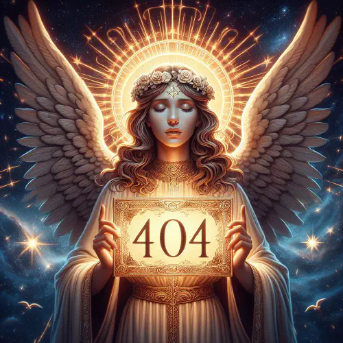 Numero angelico 403 – significato