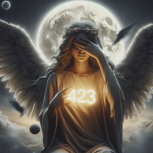 Il profondo significato del numero 423 nella tua vita