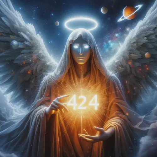 Numero angelico 421 – significato
