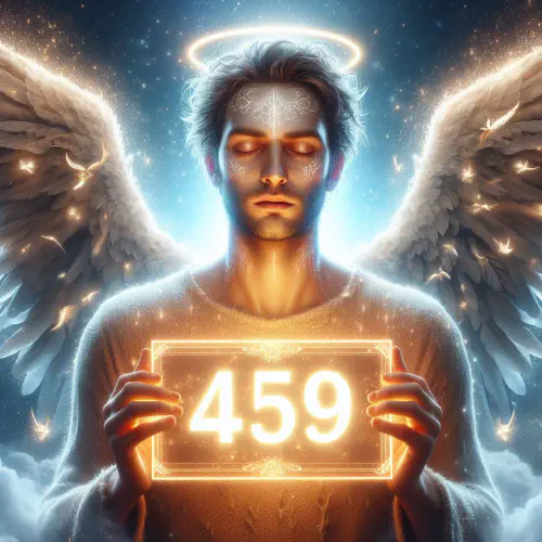 L'Enigma di angelo numero 482
