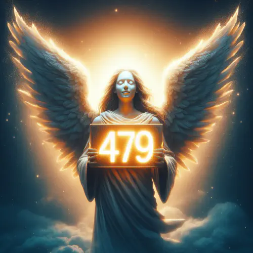 La profondità dell'angelo 479
