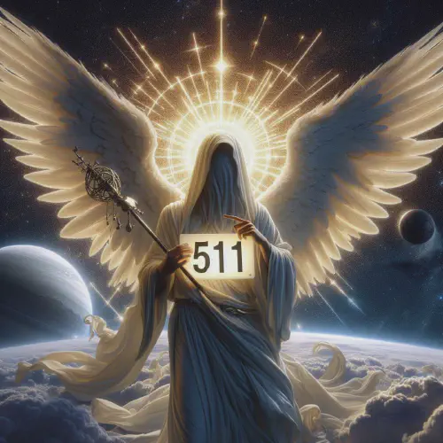 Il significato del numero 511 nell'anima
