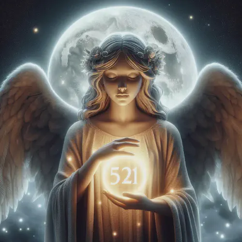 Rivelazioni dell'angelo 512