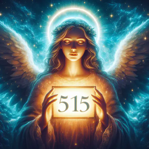 Numero angelico 515 – significato