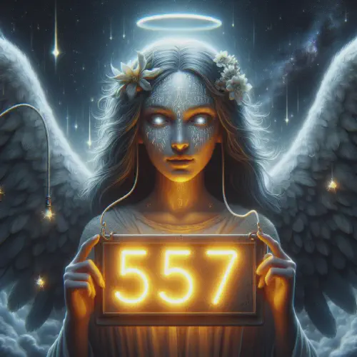 Scopri la significanza del numero angelico 556