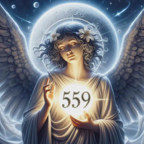 Misteri del numero angelico 558 svelati
