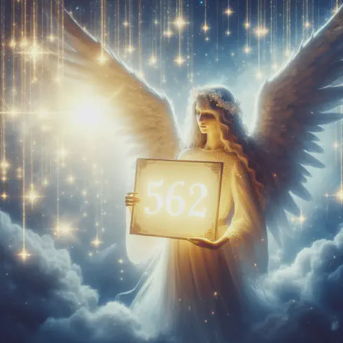 Numero angelico 561 – significato