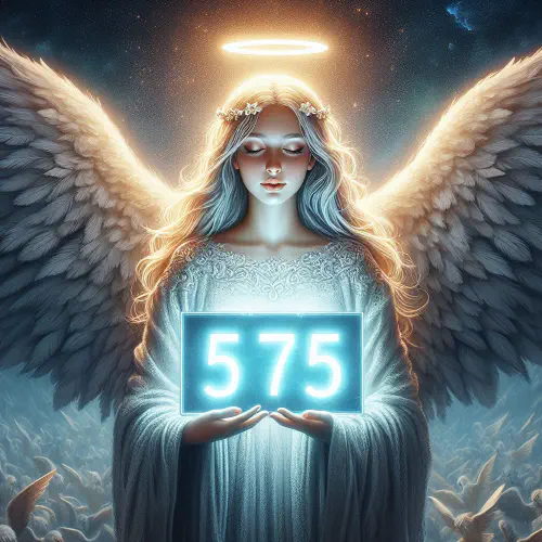 Numero angelico 574 – significato