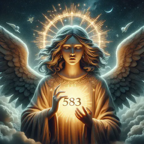 Numero angelico 583 – significato