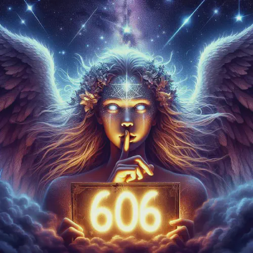 Rivelando il significato profondo dell'angelo numero 605