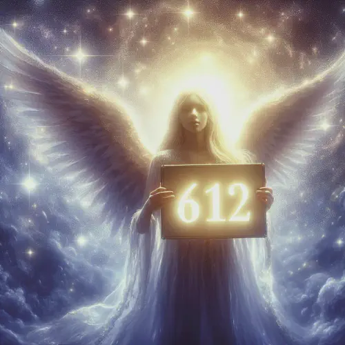 Numero angelico 612 – significato