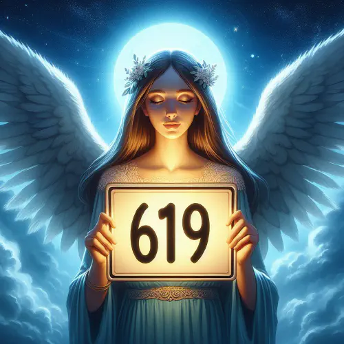 Significato dell'angelo 618