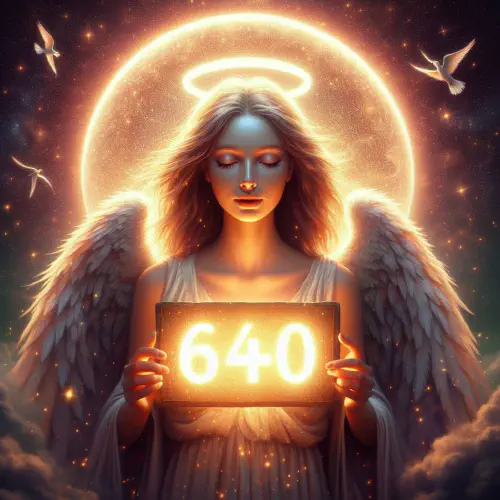 Numero angelico 639 – significato