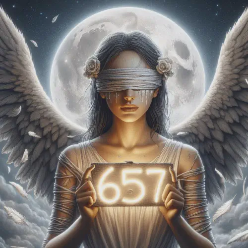 Numero angelico 656 – significato