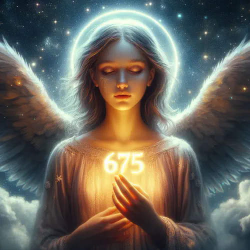 Numero angelico 675 – significato