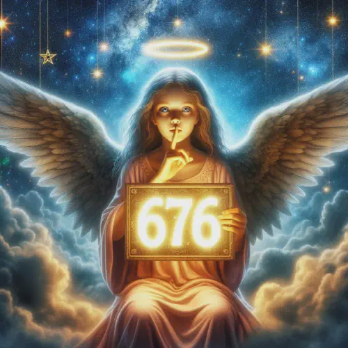 Numero angelico 675 – significato