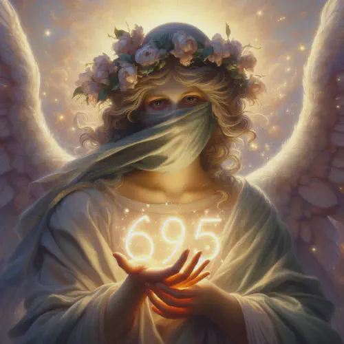 Numero angelico 695 – significato