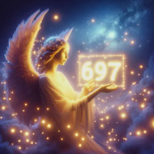 Numero angelico 696 – significato