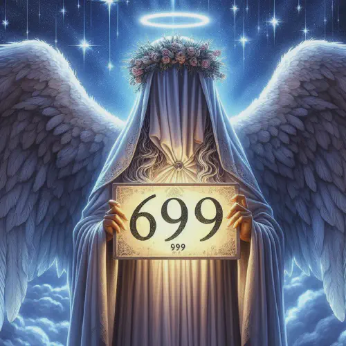 L'Intrigante significato del numero 699 nell'amore