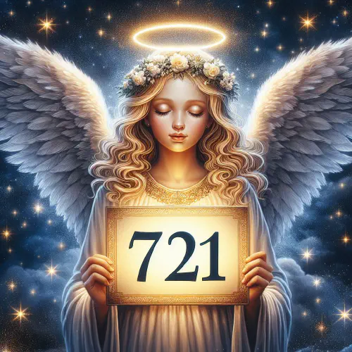 Numero angelico 720 – significato