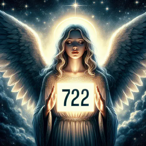 Esplorando il fascino dell'angelo 721