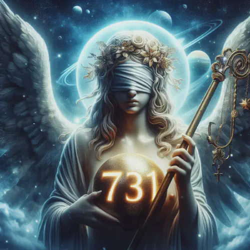 Numero angelico 730 – significato