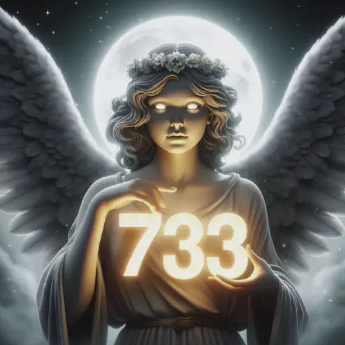 Numero angelico 732 – significato
