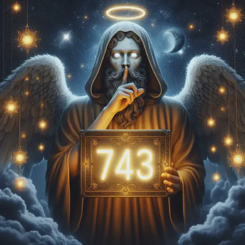 Numero angelico 742 – significato