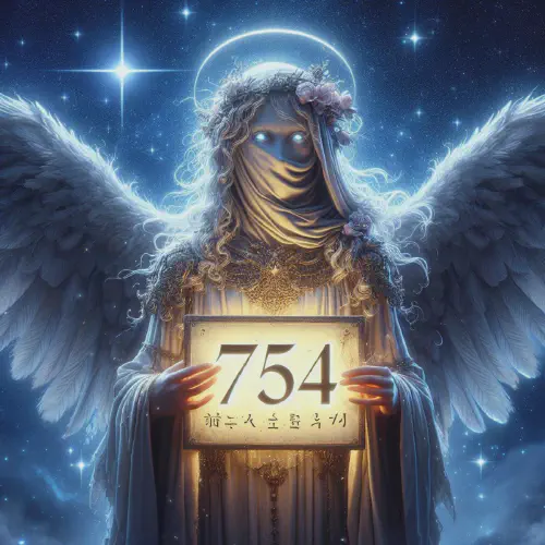Numero angelico 753 – significato