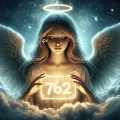 Numero angelico 761 – significato
